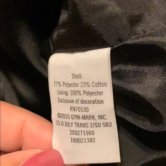 Dress SOLD - Picture 5 of 5